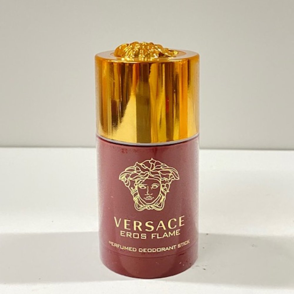 COPY - Versace Eros Flame Deodorant for men 75 ml/2.5 fl oz - SEALED
